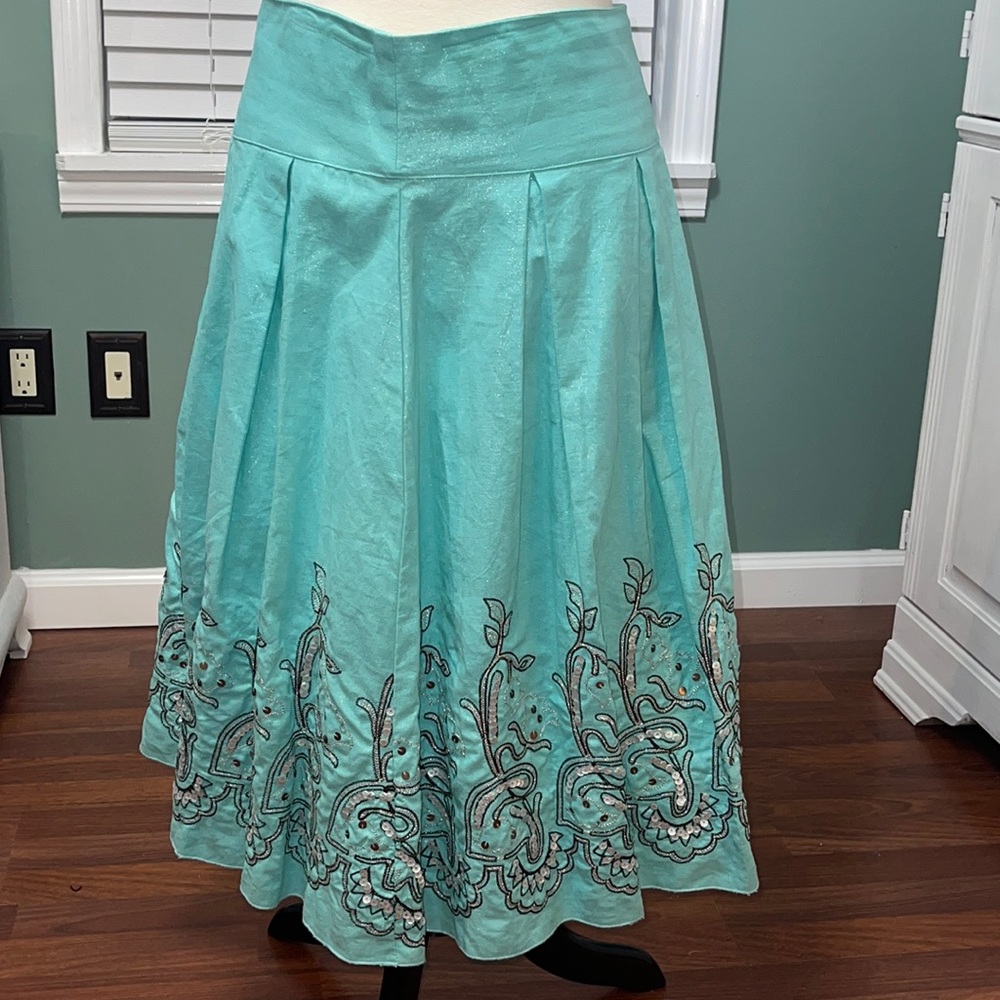 Ninety Skirt